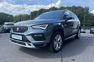 SEAT Ateca SUV 1.5 EcoTSI (150ps) XPERIENCE DSG