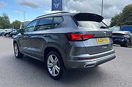 SEAT Ateca 1.5 TSI EVO FR 5dr DSG
