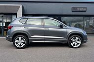SEAT Ateca 1.5 TSI EVO FR 5dr DSG