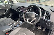 SEAT Ateca 1.5 TSI EVO FR 5dr DSG
