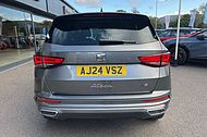 SEAT Ateca 1.5 TSI EVO FR 5dr DSG