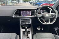 SEAT Ateca 1.5 TSI EVO FR 5dr DSG