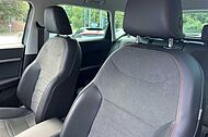 SEAT Ateca 1.5 TSI EVO FR 5dr DSG