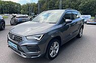 SEAT Ateca 1.5 TSI EVO FR 5dr DSG