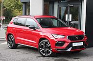 SEAT Cupra Ateca 2.0 TSI 300 5dr DSG 4Drive