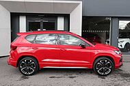 SEAT Cupra Ateca 2.0 TSI 300 5dr DSG 4Drive