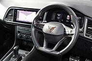 SEAT Cupra Ateca 2.0 TSI 300 5dr DSG 4Drive