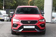 SEAT Cupra Ateca 2.0 TSI 300 5dr DSG 4Drive