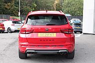 SEAT Cupra Ateca 2.0 TSI 300 5dr DSG 4Drive