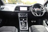 SEAT Cupra Ateca 2.0 TSI 300 5dr DSG 4Drive