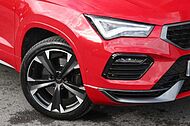 SEAT Cupra Ateca 2.0 TSI 300 5dr DSG 4Drive
