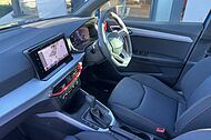 SEAT Arona 1.0 TSI 115 FR 5dr DSG