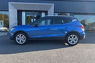 SEAT Arona 1.0 TSI 115 FR 5dr DSG