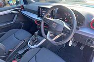 SEAT Arona 1.0 TSI 115 FR 5dr DSG