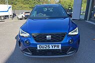 SEAT Arona 1.0 TSI 115 FR 5dr DSG