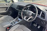 SEAT Ateca 1.5 TSI EVO FR 5dr DSG
