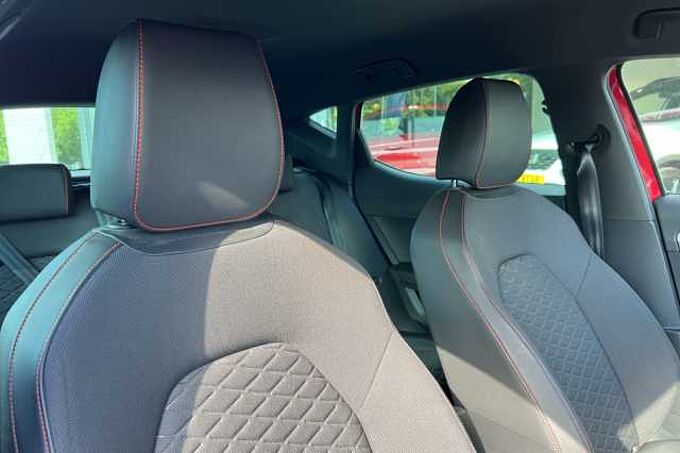 SEAT Leon 1.5 eTSI 150 FR First Edition 5dr DSG