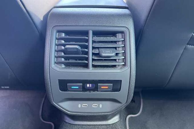 SEAT Leon 1.5 eTSI 150 FR First Edition 5dr DSG