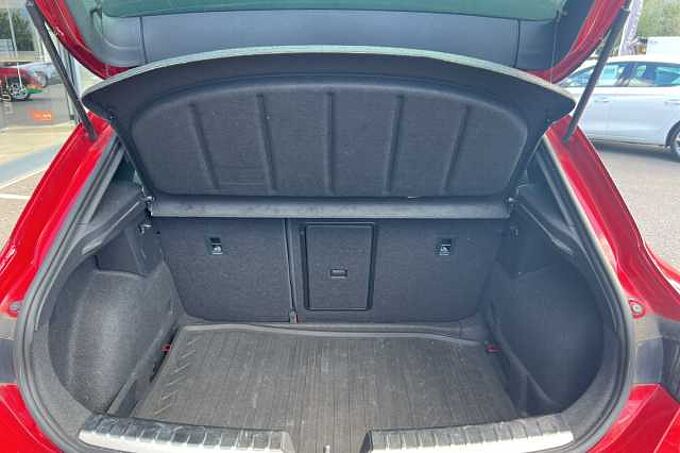 SEAT Leon 1.5 eTSI 150 FR First Edition 5dr DSG