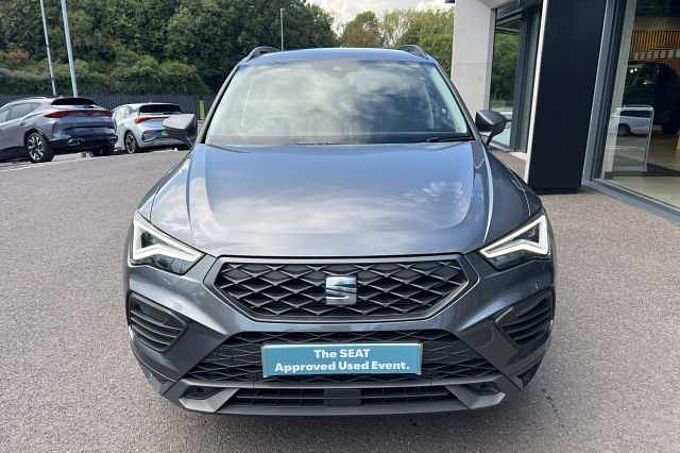 SEAT Ateca 1.5 TSI EVO FR 5dr DSG