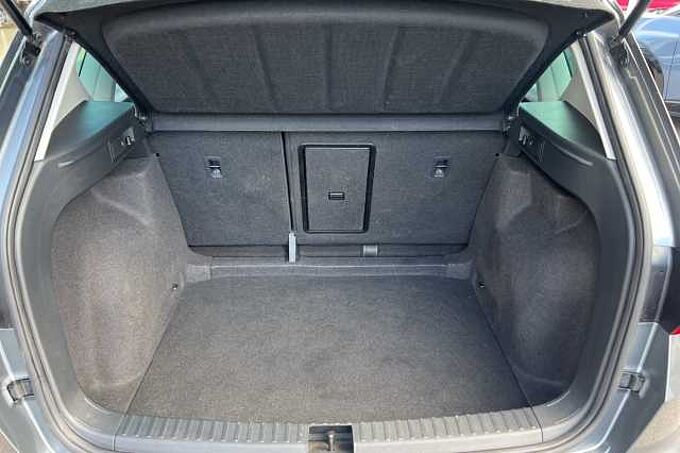 SEAT Ateca 1.5 TSI EVO FR 5dr DSG