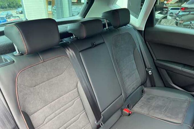 SEAT Ateca 1.5 TSI EVO FR 5dr DSG