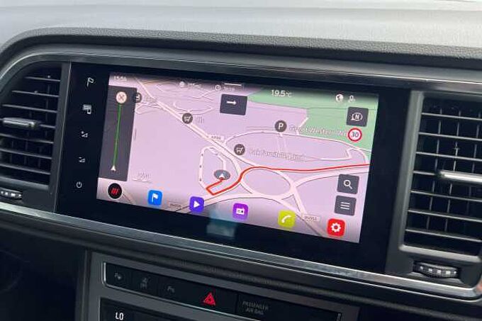 SEAT Ateca 1.5 TSI EVO FR 5dr DSG