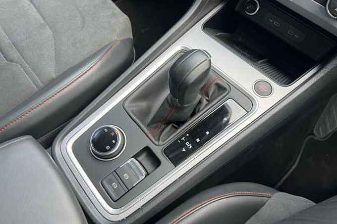 SEAT Ateca 1.5 TSI EVO FR 5dr DSG