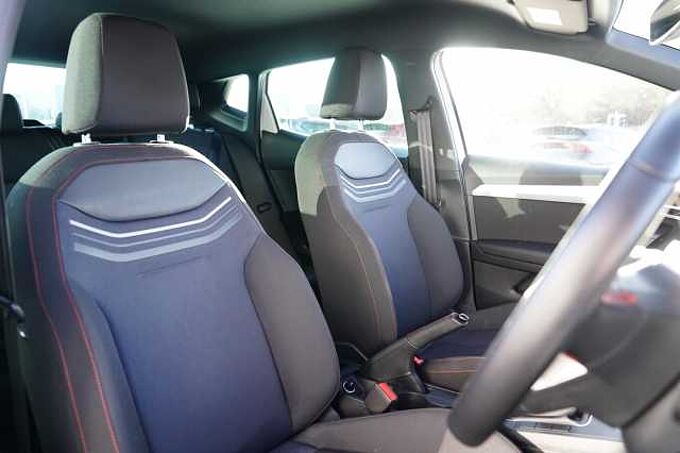 SEAT Ibiza 1.0 TSI (95ps) FR 5-Door