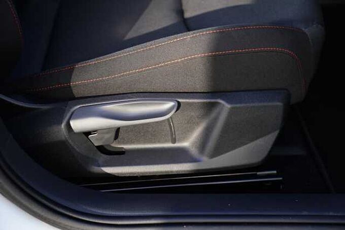 SEAT Ibiza 1.0 TSI (95ps) FR 5-Door