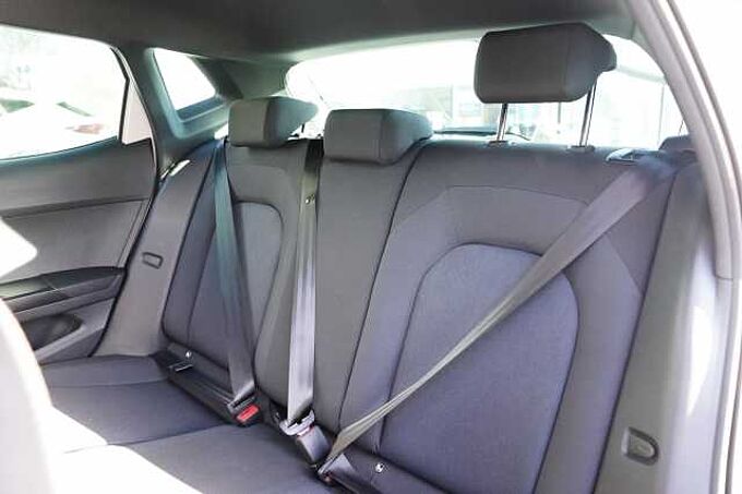 SEAT Ibiza 1.0 TSI (95ps) FR 5-Door