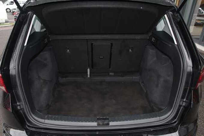 SEAT Ateca 1.5 TSI EVO FR 5dr