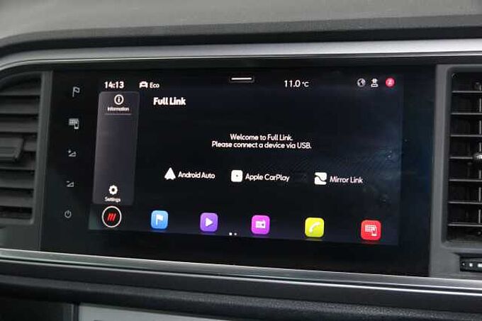 SEAT Ateca 1.5 TSI EVO FR 5dr