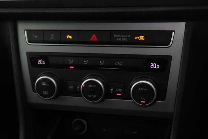 SEAT Ateca 1.5 TSI EVO FR 5dr