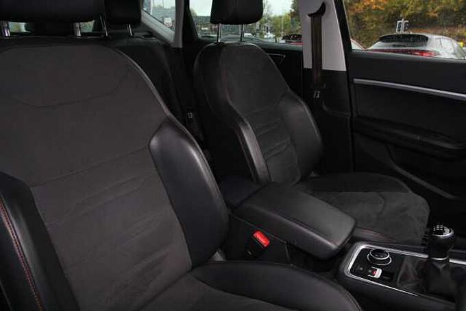 SEAT Ateca 1.5 TSI EVO FR 5dr