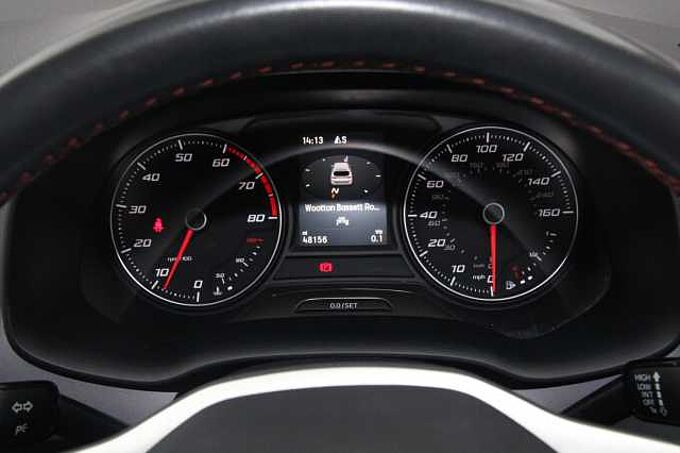 SEAT Ateca 1.5 TSI EVO FR 5dr