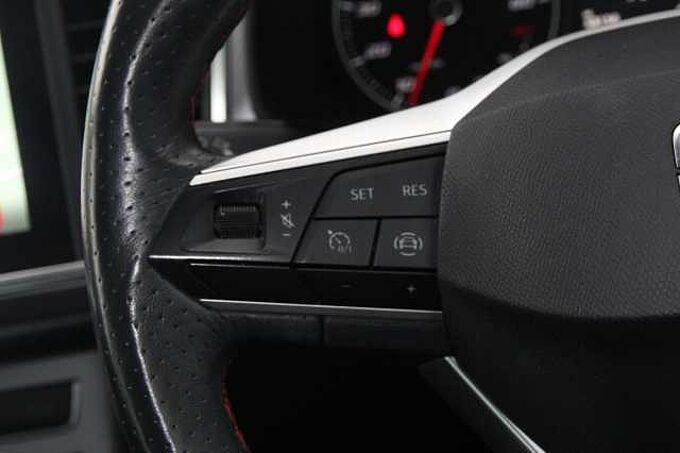 SEAT Ateca 1.5 TSI EVO FR 5dr