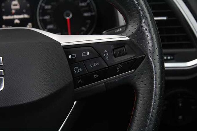 SEAT Ateca 1.5 TSI EVO FR 5dr