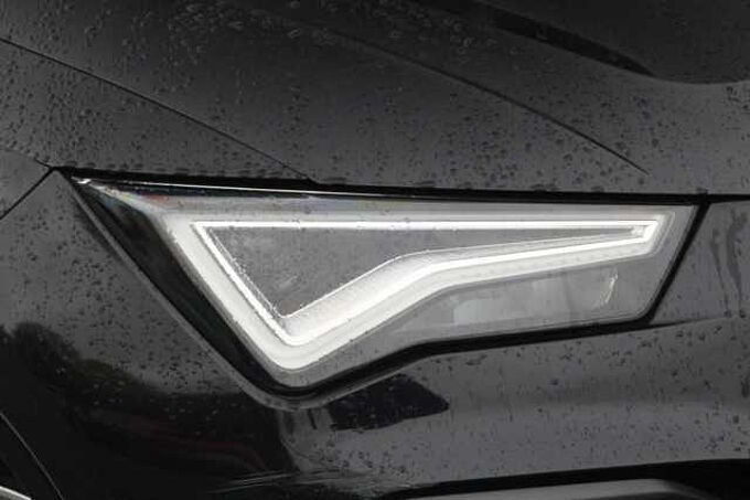 SEAT Ateca 1.5 TSI EVO FR 5dr