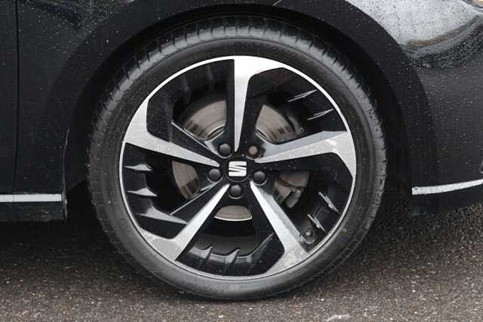 SEAT Ibiza 1.0 TSI 110 FR Sport 5dr