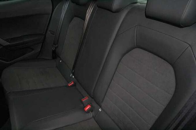 SEAT Ibiza 1.0 TSI 110 FR Sport 5dr