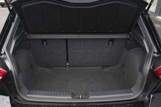 SEAT Ibiza 1.0 TSI 110 FR Sport 5dr