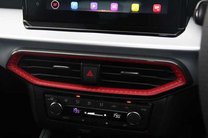 SEAT Ibiza 1.0 TSI 110 FR Sport 5dr