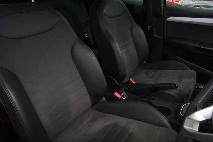 SEAT Ibiza 1.0 TSI 110 FR Sport 5dr