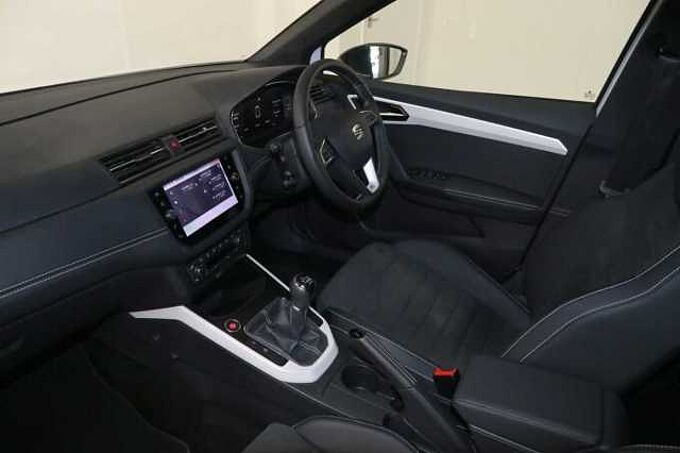 SEAT Arona 1.0 TSI (110ps) XCELLENCE Lux SUV