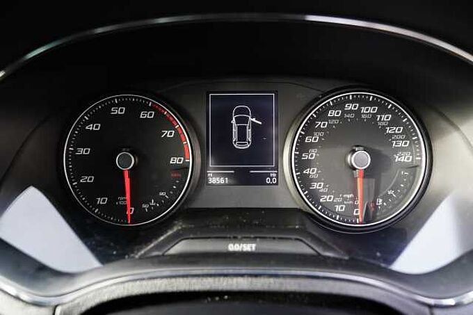 SEAT Arona 1.0 TSI (115ps) FR SUV