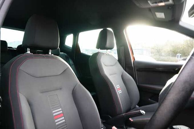 SEAT Arona 1.0 TSI (115ps) FR SUV