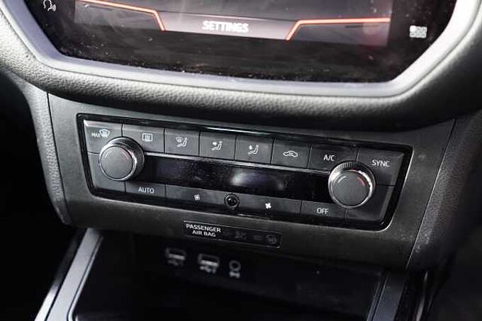 SEAT Arona 1.0 TSI (115ps) FR SUV