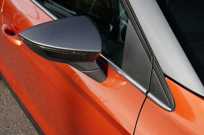 SEAT Arona 1.0 TSI (115ps) FR SUV