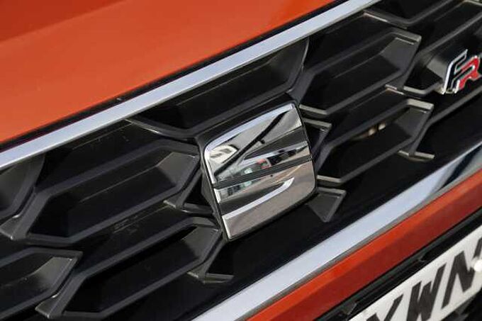 SEAT Arona 1.0 TSI (115ps) FR SUV